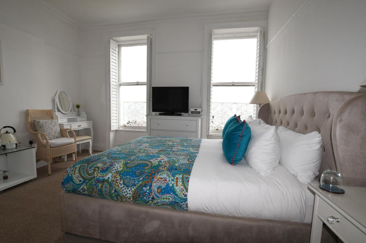 No. 98 Boutique Hotel Уэймут Экстерьер фото
